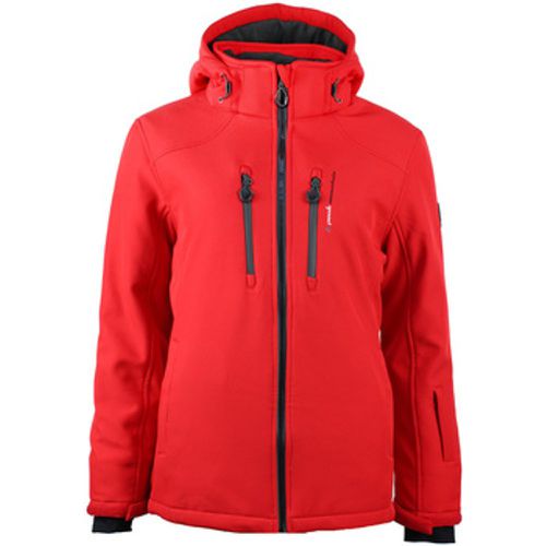 Damen-Jacke Blouson softshell ANADI - Peak Mountain - Modalova