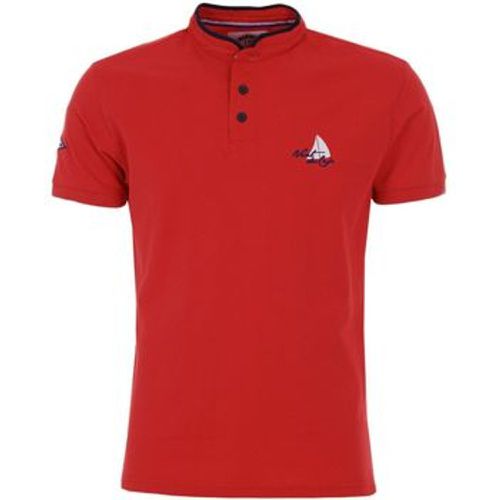 Poloshirt Polo manches courtes CARMAND - Vent Du Cap - Modalova