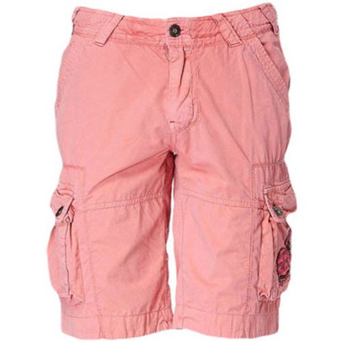 Srk Shorts Bermuda homme CARMENT - Srk - Modalova