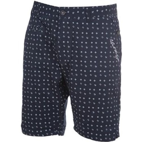 Shorts Bermuda CEPRINT - Vent Du Cap - Modalova