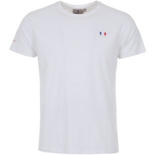 T-Shirt T-shirt manches courtes CERGIO - Degré Celsius - Modalova