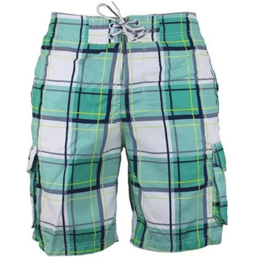 Badeshorts Bermuda de bain CLIF - Srk - Modalova