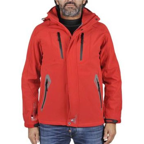 Herren-Jacke Blouson softshell CILO - Peak Mountain - Modalova