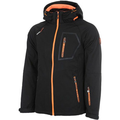 Herren-Jacke Blouson softshell CIMALON - Degré Celsius - Modalova