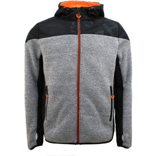 Fleecepullover Blouson polaire COOPER - Degré Celsius - Modalova