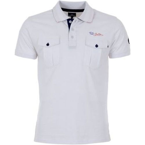 Poloshirt Polo manches courtes COCHEAK - Peak Mountain - Modalova