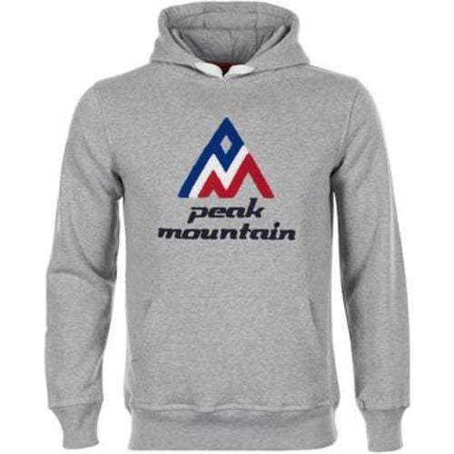 Sweatshirt Sweat à capuche CODRIVER - Peak Mountain - Modalova