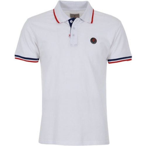 Poloshirt Polo manches courtes CODY - Degré Celsius - Modalova