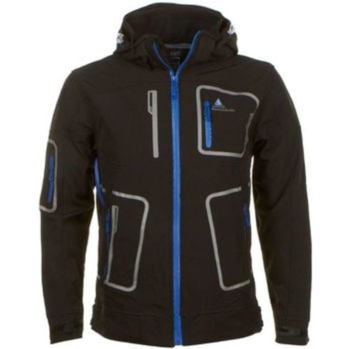 Herren-Jacke Blouson softshell COFTIBI - Peak Mountain - Modalova