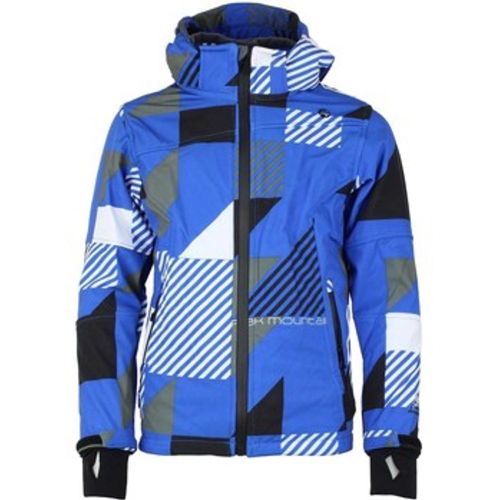 Herren-Jacke Blouson softshell COVER - Peak Mountain - Modalova