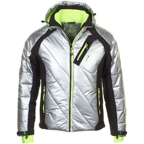 Herren-Jacke Blouson de ski CILVER - Peak Mountain - Modalova