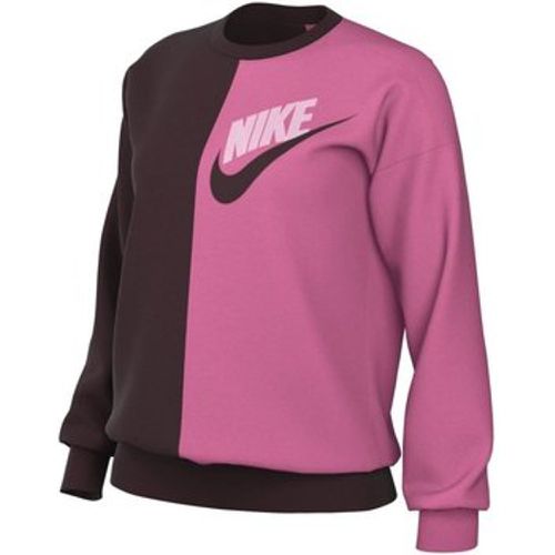 Sweatshirt Sport Sportswear Fleece Sweatshirt DV0328-652 - Nike - Modalova