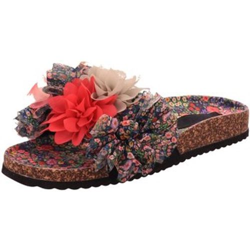 Clogs Pantoletten HC.BIO053-New-FLO2 - Colors of California - Modalova