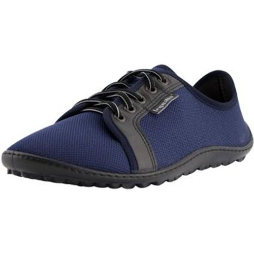 Halbschuhe Schnuerschuhe City Blue - Leguano - Modalova