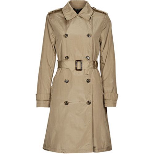 Trenchcoats DB PKB TRNCH-UNLINED-COAT - Lauren Ralph Lauren - Modalova