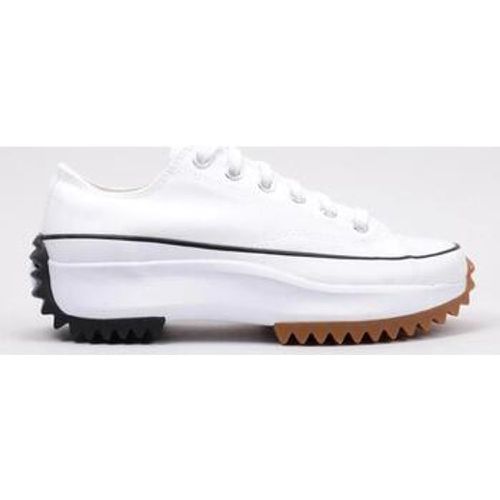 Sneaker RUN STAR HIKE CANVAS PLATAFORM - Converse - Modalova