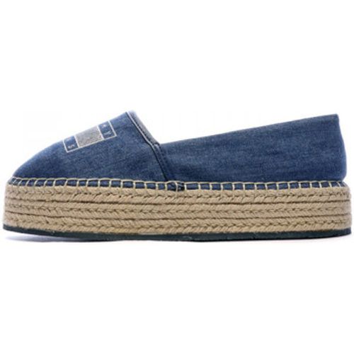 Espadrilles XW0XW01391 - Tommy Hilfiger - Modalova