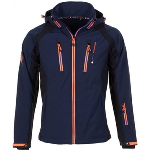 Herren-Jacke Blouson softshell CABILO - Peak Mountain - Modalova