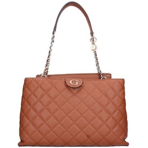 Handtasche Hwqg8394230 Börse Frau Cognac - Guess - Modalova