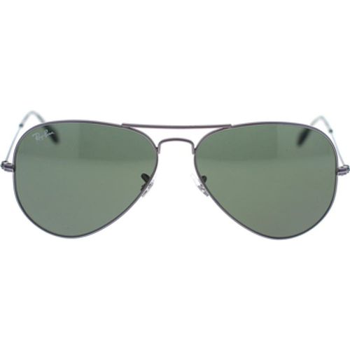 Sonnenbrillen Aviator-Sonnenbrille RB3025 919031 - Ray-Ban - Modalova