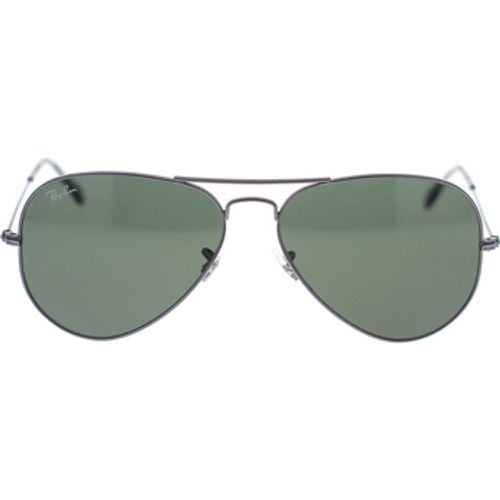 Sonnenbrillen Aviator-Sonnenbrille RB3025 919031 - Ray-Ban - Modalova