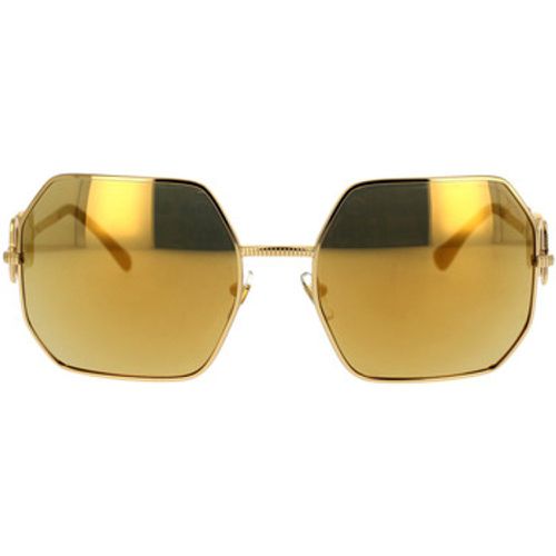 Sonnenbrillen Sonnenbrille VE2248 10027P - Versace - Modalova