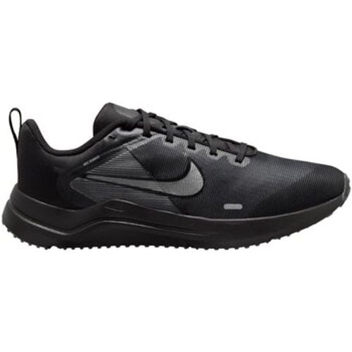 Herrenschuhe Sportschuhe DOWNSHIFTER 12,BLACK/DK SMOKE DD9293 002 - Nike - Modalova