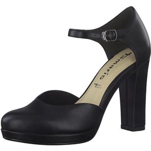 Pumps High mit Riemen 24401-29-020 - tamaris - Modalova