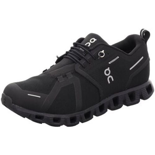 Herrenschuhe Sportschuhe Running Cloud 5 Waterproof 59.98838 - On - Modalova