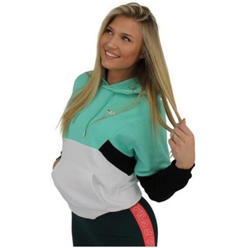 Fila Sweatshirt Amya Cropped Hoody - Fila - Modalova