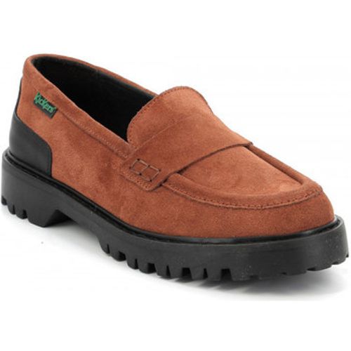 Kickers Damenschuhe Deck Loafer - Kickers - Modalova