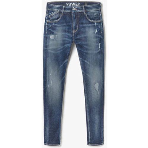 Jeans Jeans skinny POWER, 7/8 - Le Temps des Cerises - Modalova