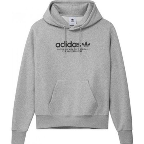 Adidas Sweatshirt 4.0 logo hoodie - Adidas - Modalova