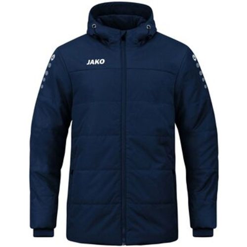 Herren-Jacke Sport Coachjacke mit Kapuze "Team" 16376880429 - Jako - Modalova