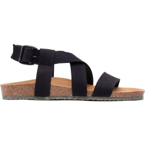 Zouri Sandalen Sand - Black - Zouri - Modalova