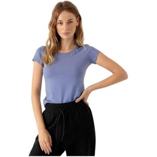 F T-Shirt TSD350 - 4F - Modalova