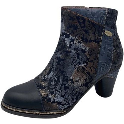 Stiefel Stiefeletten 1119545-L21001 ALIZEE068R-002 ACIER - laura vita - Modalova