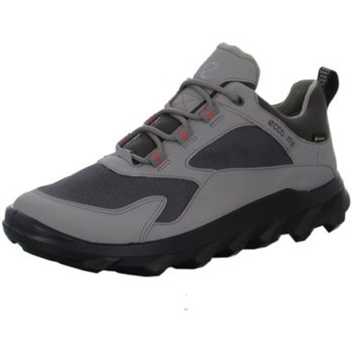 Halbschuhe Schnuerschuhe Outdoor 820194/60407 - ECCO - Modalova