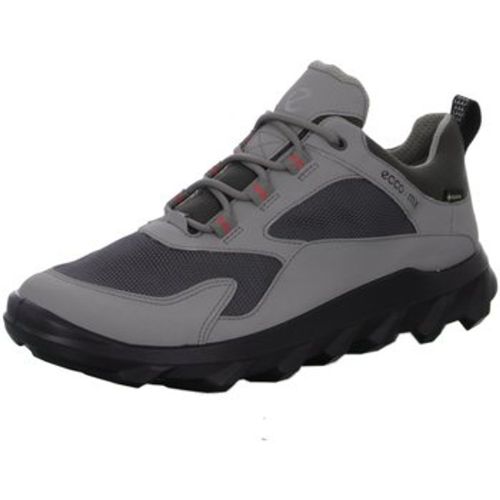 Halbschuhe Schnuerschuhe MX M L 820194-60407 - ECCO - Modalova