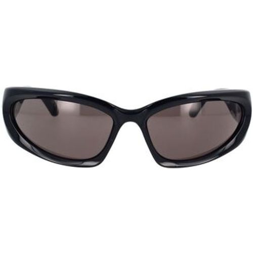 Sonnenbrillen Justin Bieber Sonnenbrille BB0157S 001 - Balenciaga - Modalova