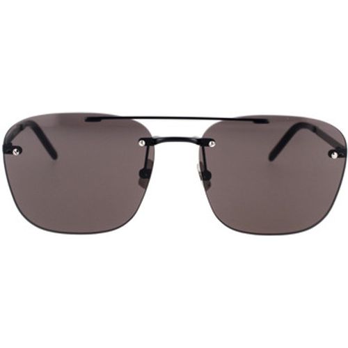 Sonnenbrillen Saint Laurent SL309 Randlose Sonnenbrille 001 - Yves Saint Laurent - Modalova