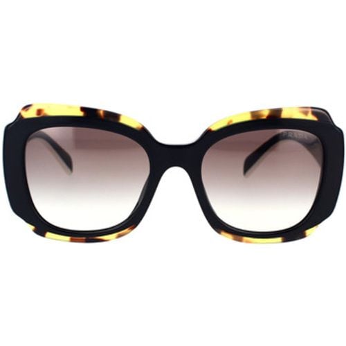 Sonnenbrillen Sonnenbrille PR16YS 01M0A7 - Prada - Modalova