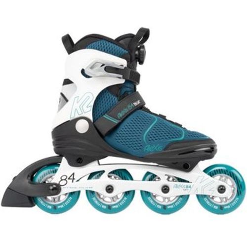 Sportzubehör Sport ALEXIS 84 BOA teal_white,teal-white 30G0617-1-1 1 - K2 - Modalova