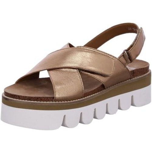 Sandalen Sandaletten Florenz Sandale whisky 12-16806-05 - Ara - Modalova