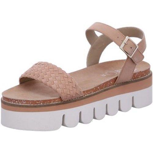 Sandalen Sandaletten Florenz Sandale peach 12-16804-07 - Ara - Modalova