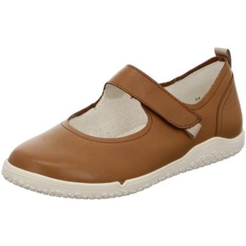 Damenschuhe Slipper Nature Halbschuh cognac 12-23804-05 - Ara - Modalova