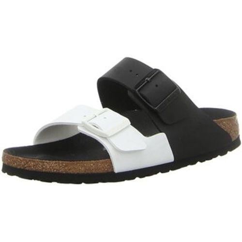 Clogs Pantoletten 1019712 - Birkenstock - Modalova