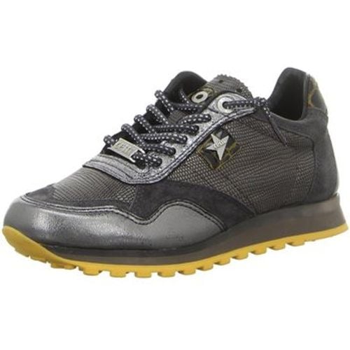 Halbschuhe Schnuerschuhe C848 SRA TEJUS PLOMO - Cetti - Modalova