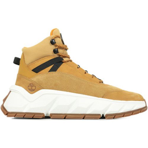 Timberland Sneaker Turbo Mid Hiker - Timberland - Modalova