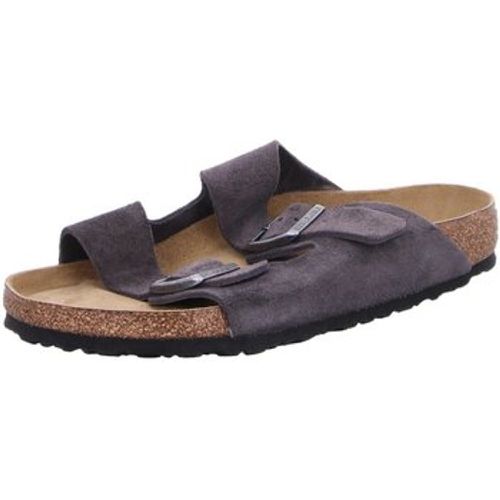 Clogs Pantoletten Arizona 552321 - Birkenstock - Modalova